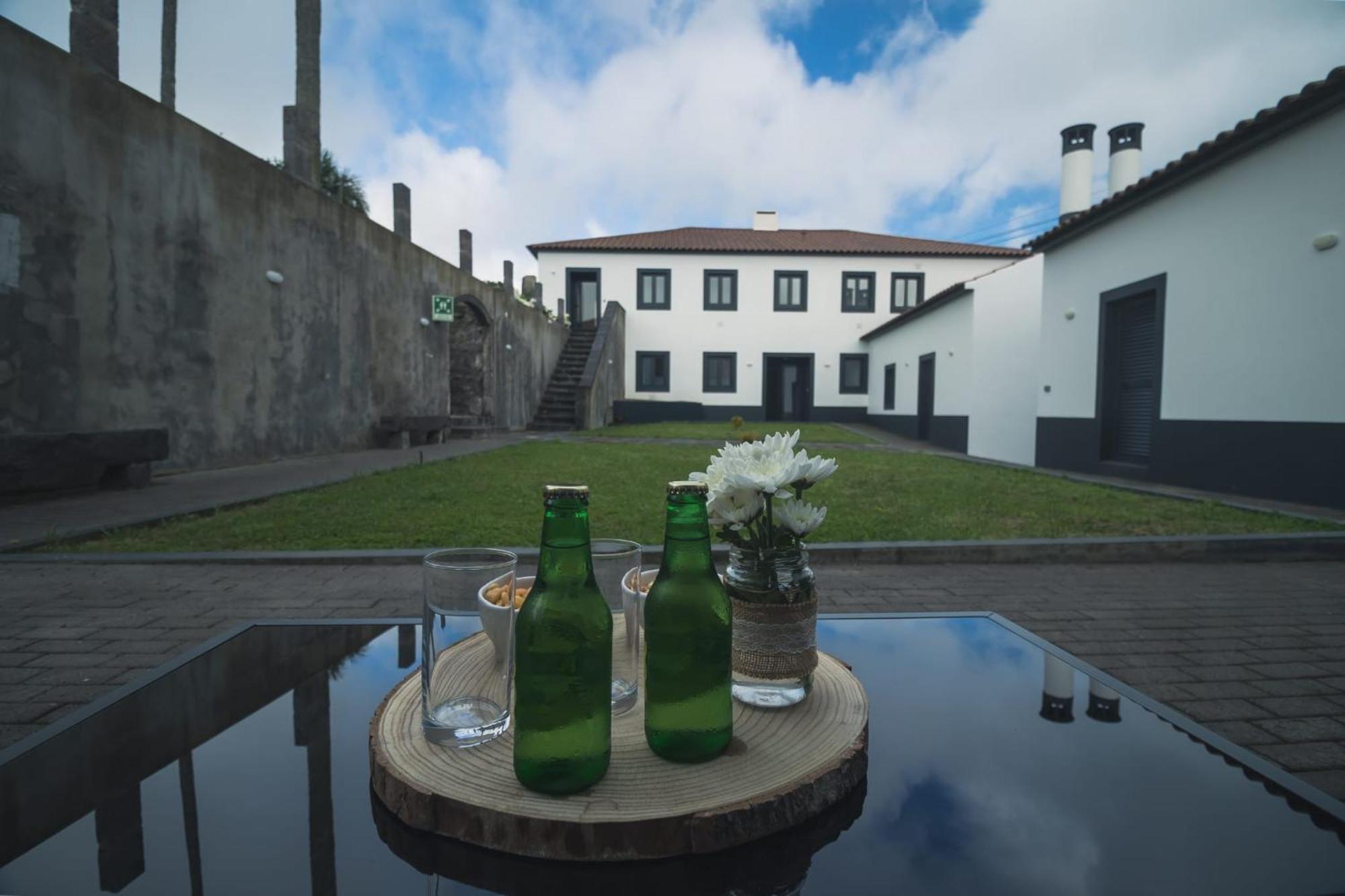 Vila Rosario ポンタ・デルガダ エクステリア 写真