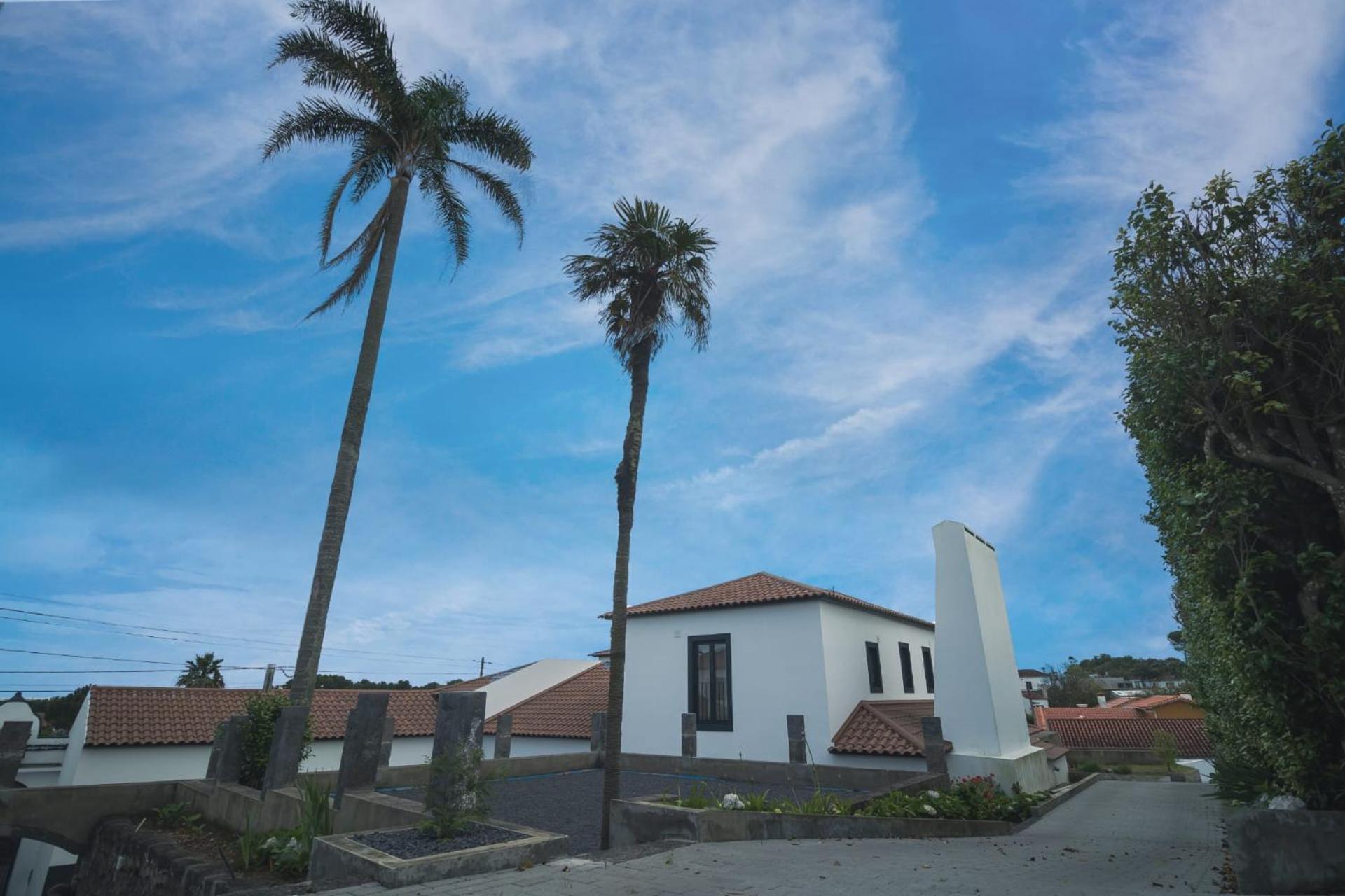 Vila Rosario ポンタ・デルガダ エクステリア 写真