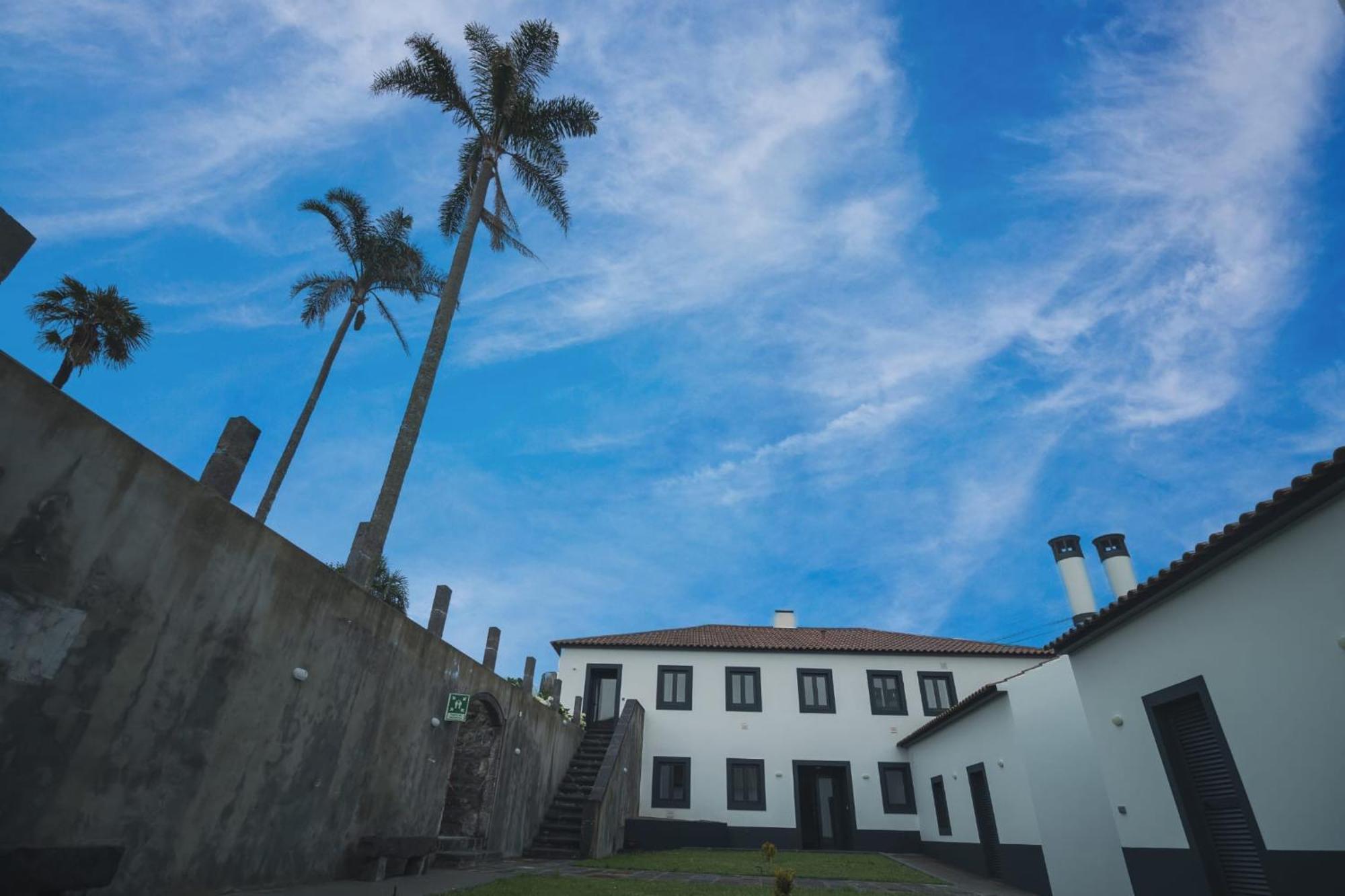 Vila Rosario ポンタ・デルガダ エクステリア 写真