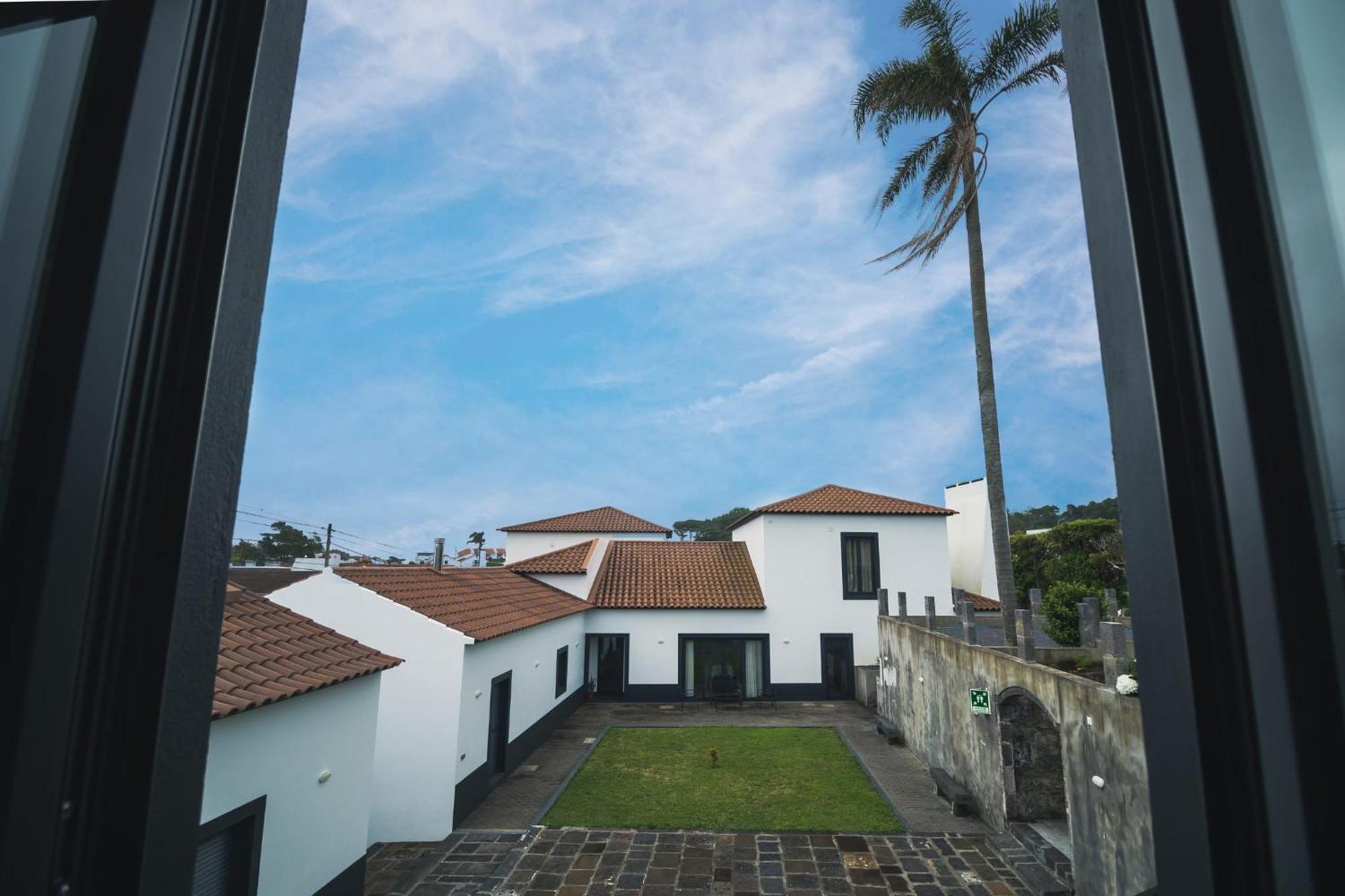 Vila Rosario ポンタ・デルガダ エクステリア 写真